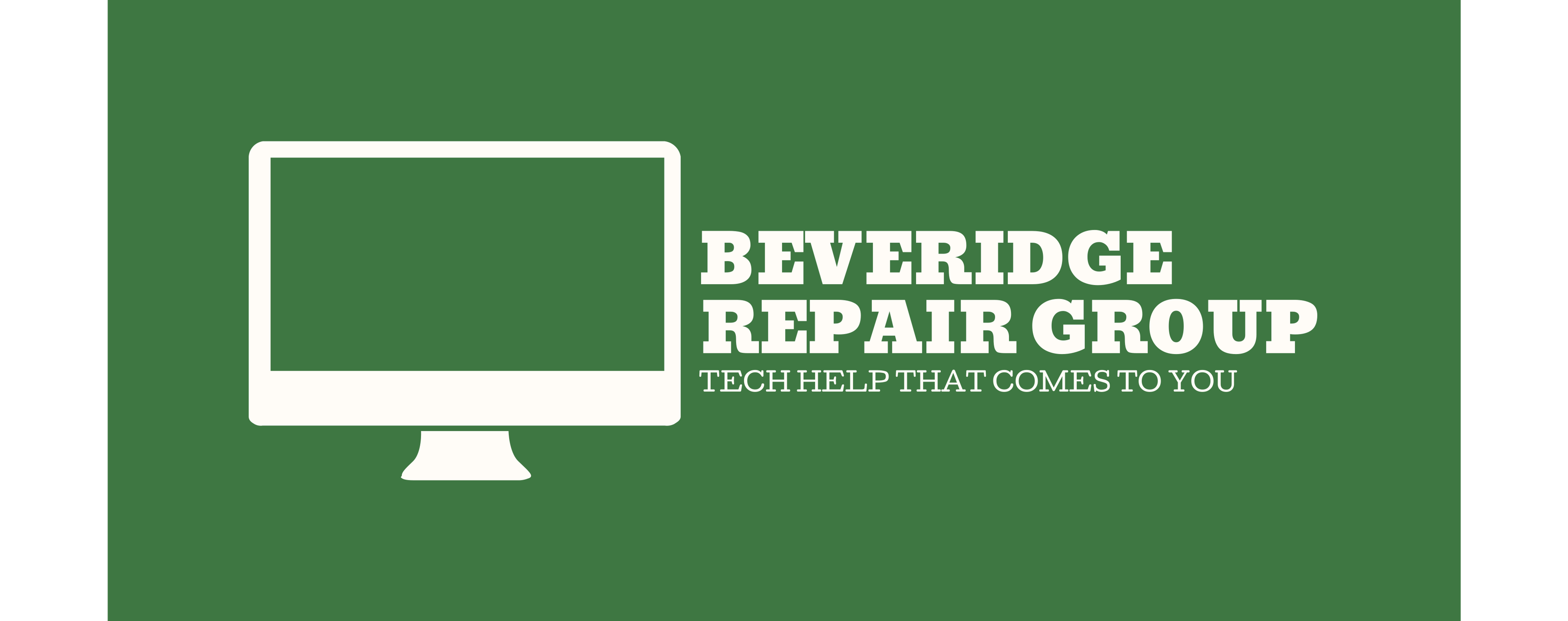Beveridge Repair Group Support